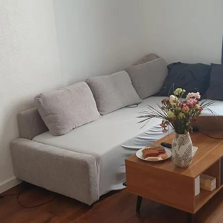 2 Flat דירה